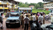 Puttur: Argument over bill leads to assault at a private hospital